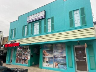 Plus de détails pour 136 S Main St, Irving, TX - Local commercial à louer