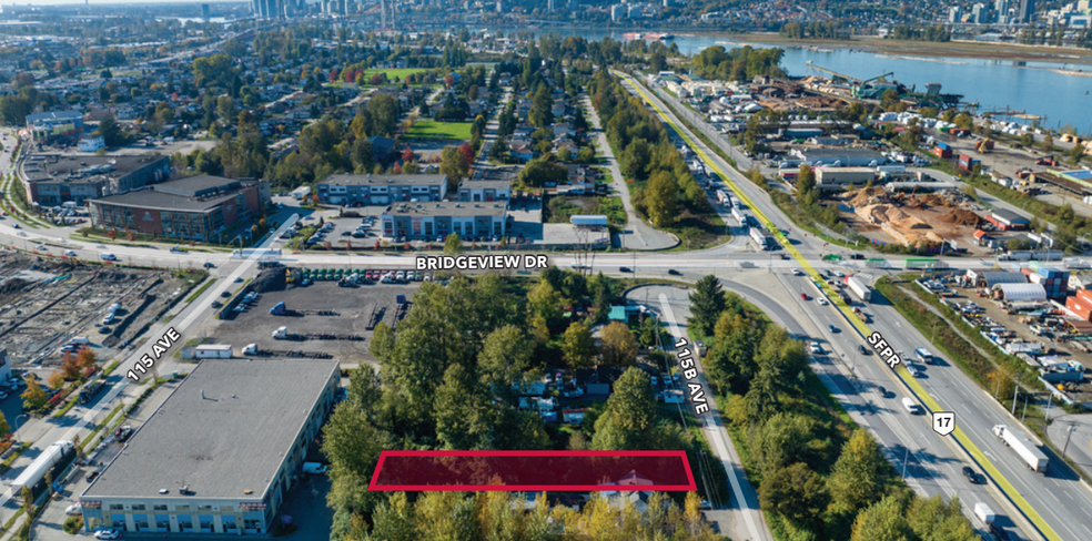 13072 115B Av, Surrey, BC à vendre - Photo principale – Image 1 sur 1