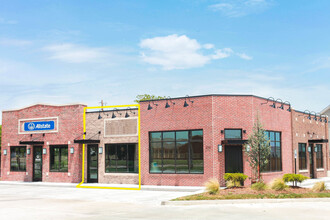 2110 N Eastern Ave, Moore, OK à louer Photo de l’immeuble– Image 1 sur 2