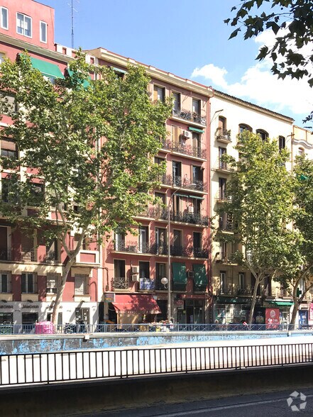 Calle del Doctor Esquerdo, 19, Madrid, Madrid à louer - Photo de l’immeuble – Image 2 sur 2