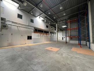 Plus de détails pour 685 Rue Georges Claude, Aix-en-Provence - Local d'activités à louer