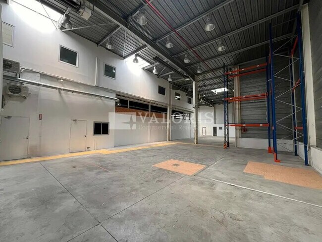 Plus de détails pour 685 Rue Georges Claude, Aix-en-Provence - Local d'activités à louer