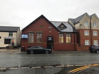 Plus de détails pour 60 Firs Ln, Leigh - Bureau à louer