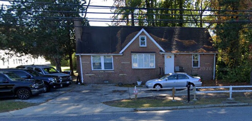 140 Great Bridge Blvd, Chesapeake, VA à louer - Photo de l’immeuble – Image 1 sur 2