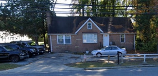 Plus de détails pour 140 Great Bridge Blvd, Chesapeake, VA - Bureau à louer