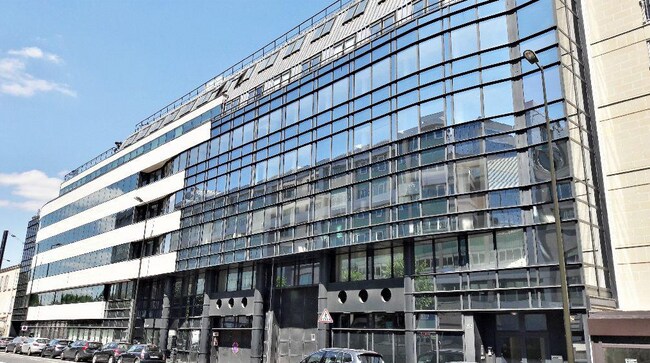 Plus de détails pour 164 Rue Victor Hugo, Levallois-Perret - Bureau à louer