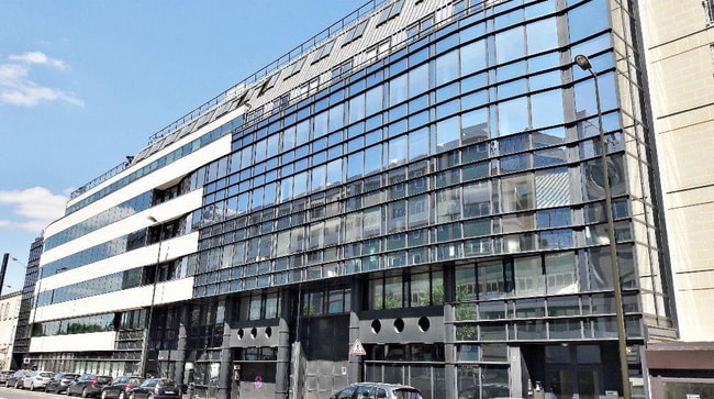 Plus de détails pour Bureau à vendre