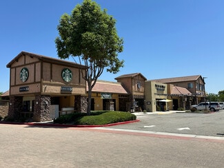 Plus de détails pour 16770-16810 Van Buren Blvd, Riverside, CA - Local commercial à louer