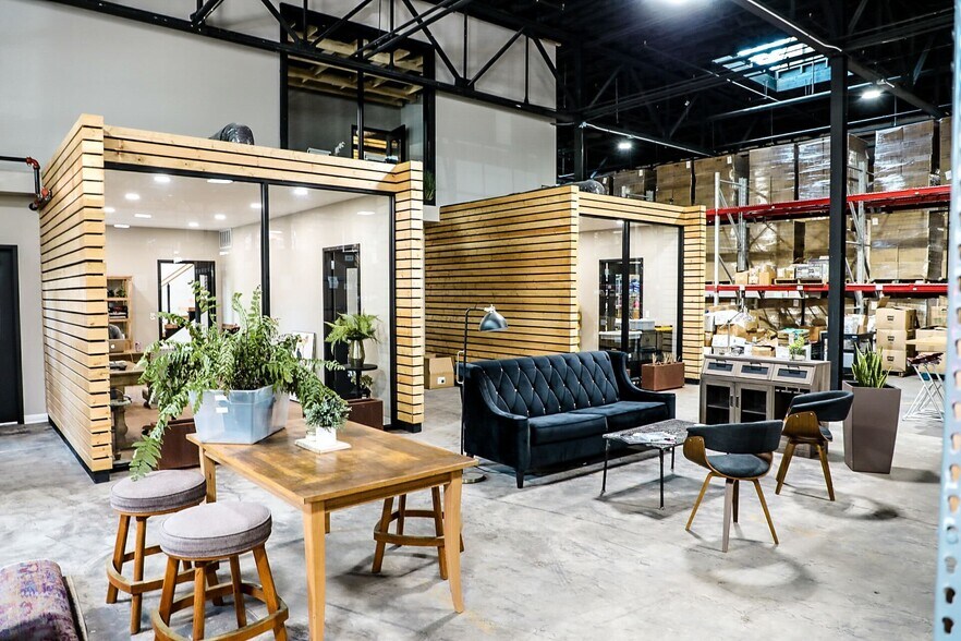 107 W 2nd St, Webb City, MO à vendre - Photo intérieure – Image 1 sur 15