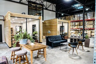 Plus de détails pour 107 W 2nd St, Webb City, MO - Industriel/Logistique à vendre