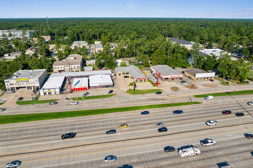26211 I-45, Spring, TX à vendre - Photo de l’immeuble – Image 3 sur 11