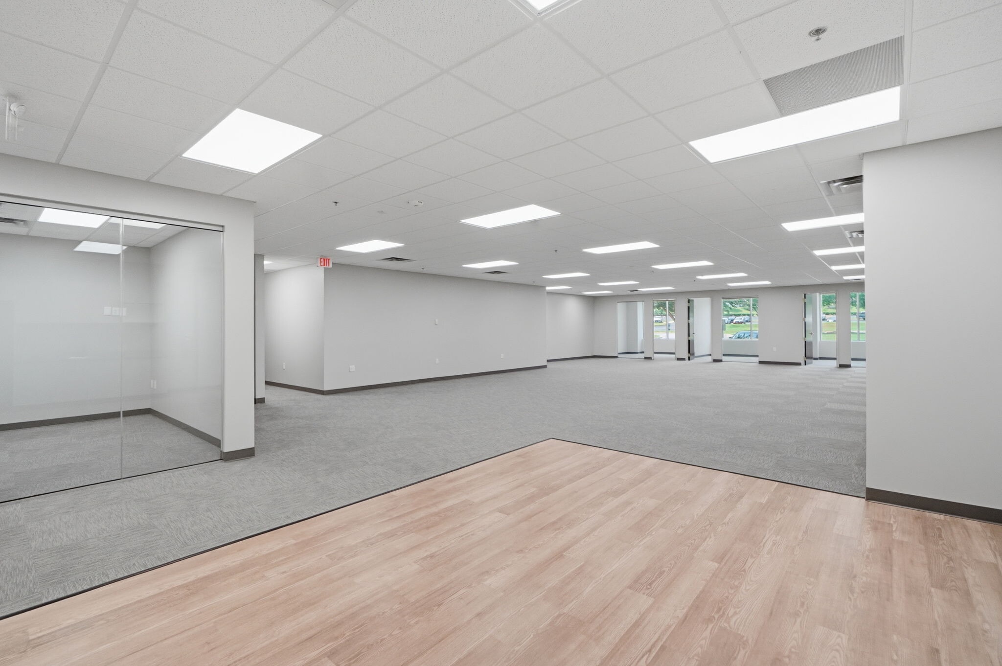 200 Regency Executive Park Dr, Charlotte, NC à louer Photo intérieure– Image 1 sur 10