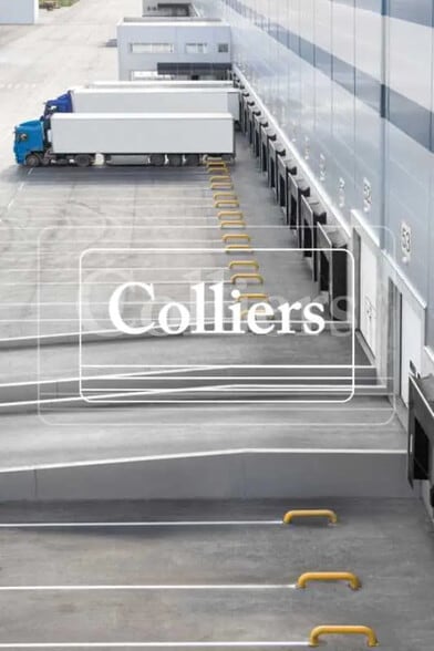 Industriel/Logistique dans Ensuès-la-Redonne à louer - Photo de l’immeuble – Image 3 sur 6