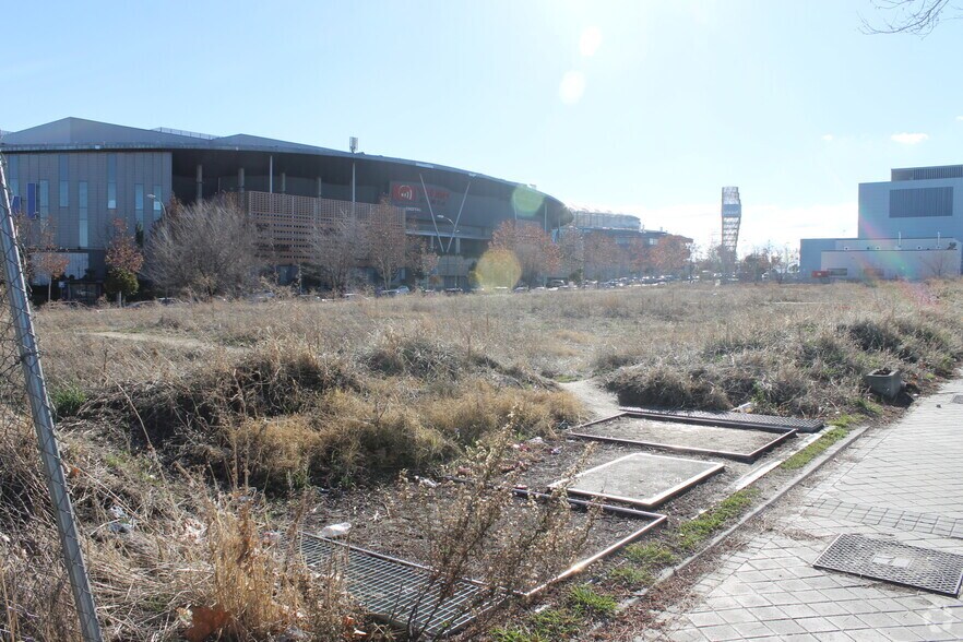 Calle de la Treseta, 7, Madrid, Madrid à vendre - Autre – Image 1 sur 2