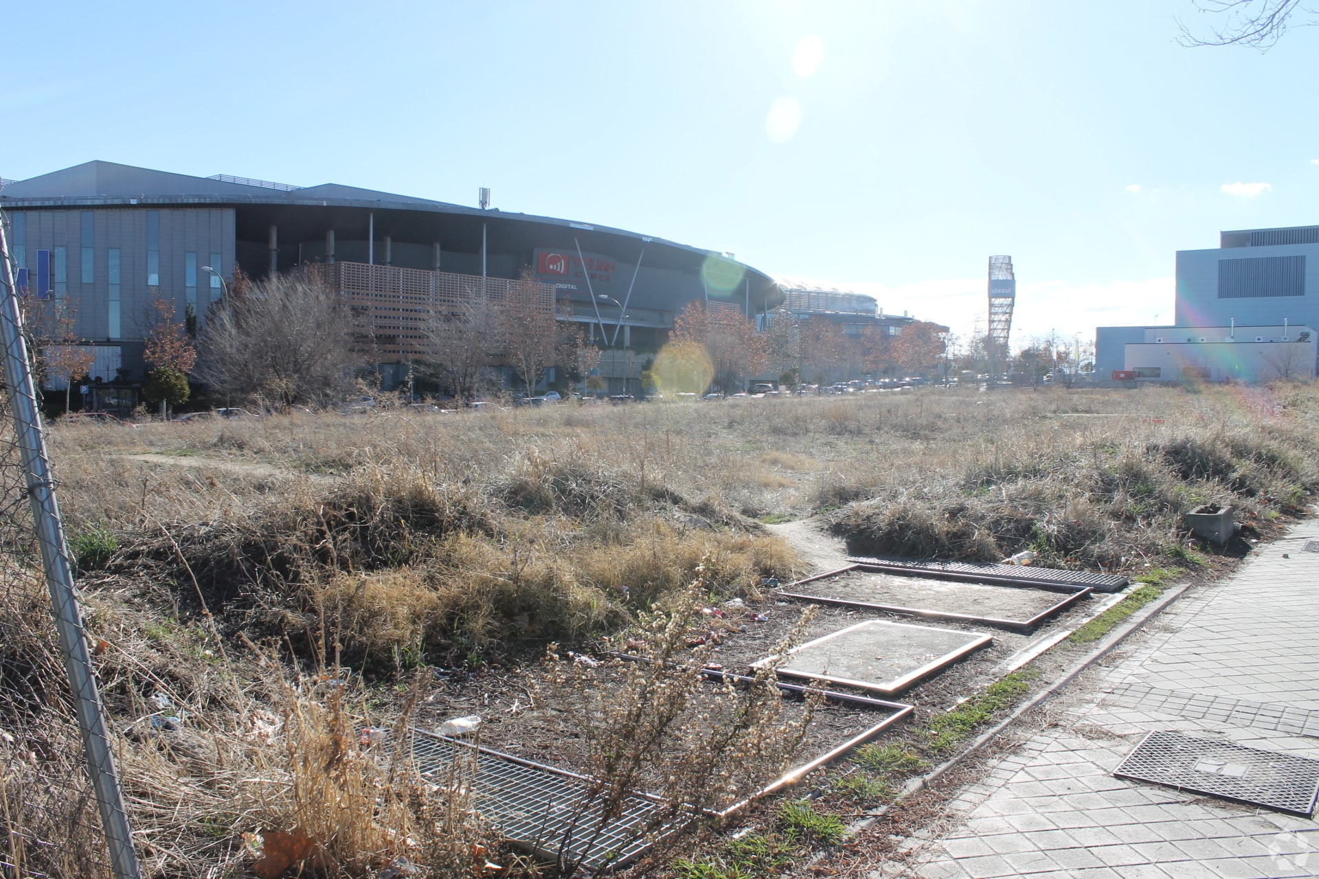 Calle de la Treseta, 7, Madrid, Madrid à vendre Autre– Image 1 sur 3