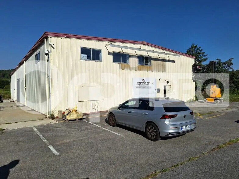 235 Rue Des Douze Setiers, Chiry-Ourscamp à vendre - Photo de l’immeuble – Image 1 sur 8