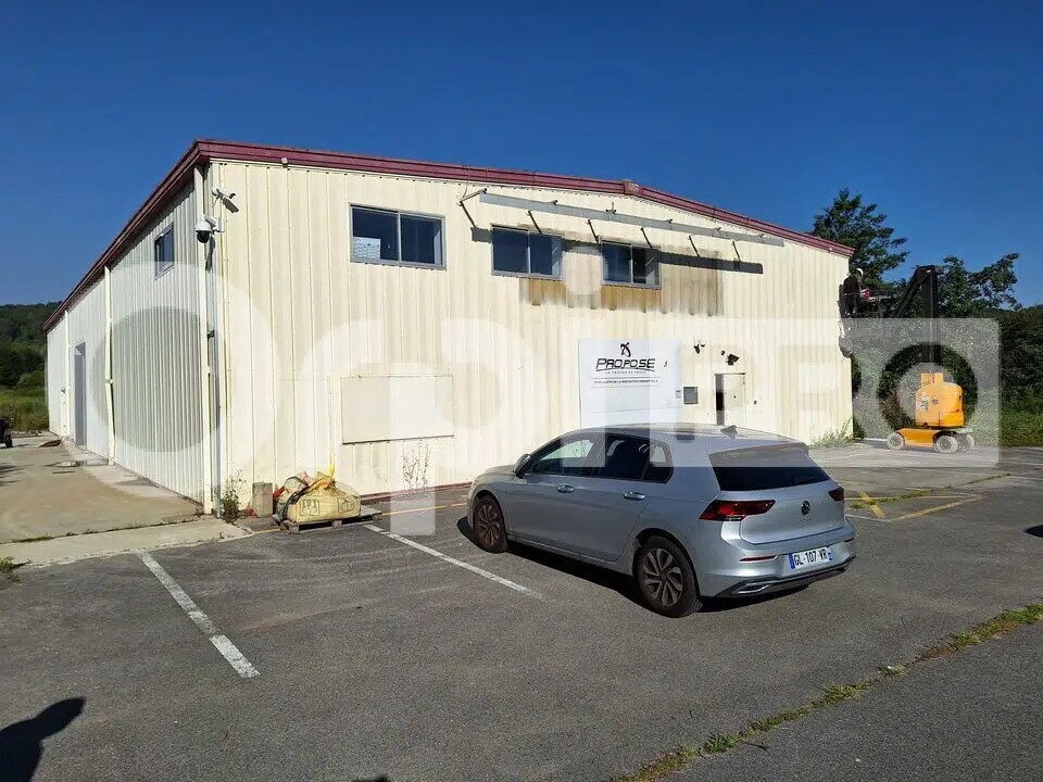 235 Rue Des Douze Setiers, Chiry-Ourscamp à vendre Photo de l’immeuble– Image 1 sur 9