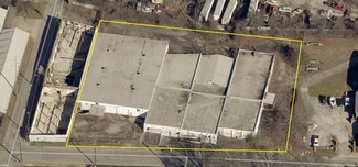 Plus de détails pour 511 Stephens St SW, Atlanta, GA - Industriel/Logistique à vendre