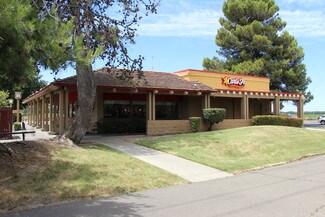 Plus de détails pour 1616 E Covell Blvd, Davis, CA - Local commercial à louer