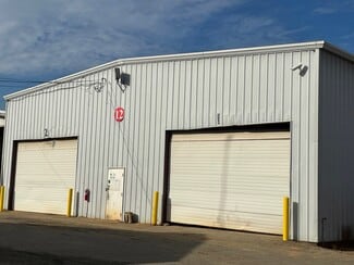 Plus de détails pour 1759 Union St, Spartanburg, SC - Industriel/Logistique à louer
