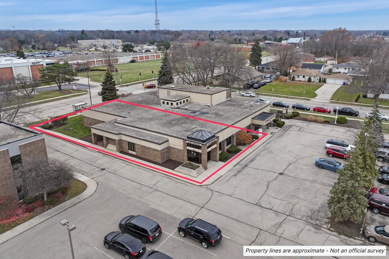 3505 30th Ave, Kenosha, WI 53144 - Lot 2 - - Photo intérieure - Image 2 of 5