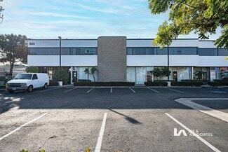Plus de détails pour 620 W 16th St, Long Beach, CA - Local d'activités à louer