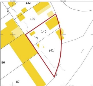 Plus de détails pour Rue De La Longueraie, Vigneux-sur-Seine - Terrain à vendre