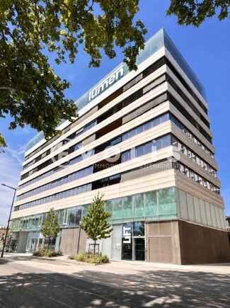 Plus de détails pour 60 Quai Perrache, Lyon - Coworking à louer