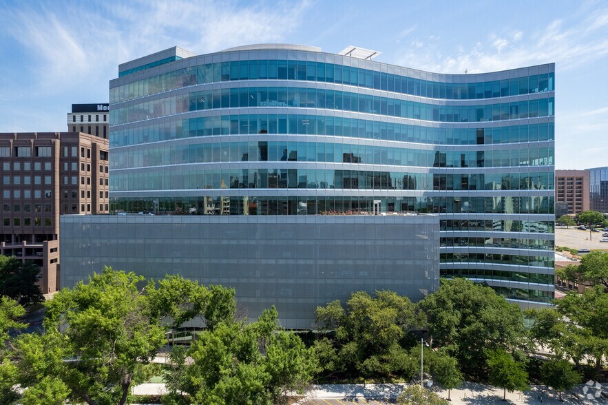 1400 Lavaca St, Austin, TX à louer - Photo de l’immeuble – Image 2 sur 15
