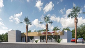 Plus de détails pour 3911 N Braeswood Blvd, Houston, TX - Industriel/Logistique à louer