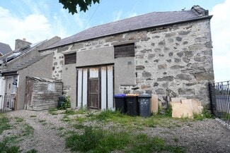 Plus de détails pour 42 Union St, Fraserburgh - Industriel/Logistique à vendre