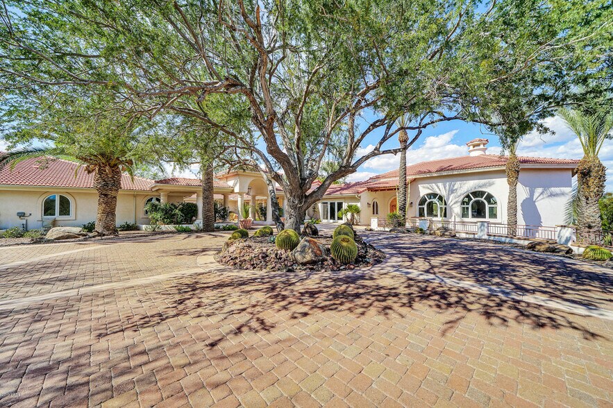 28331 Rocking Horse ln, Morristown, AZ à louer - Photo de l’immeuble – Image 2 sur 2