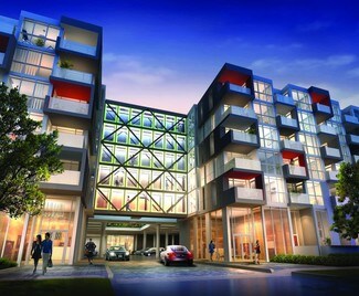 Plus de détails pour 5210 Dundas St, Burlington, ON - Bureau, Local commercial à louer