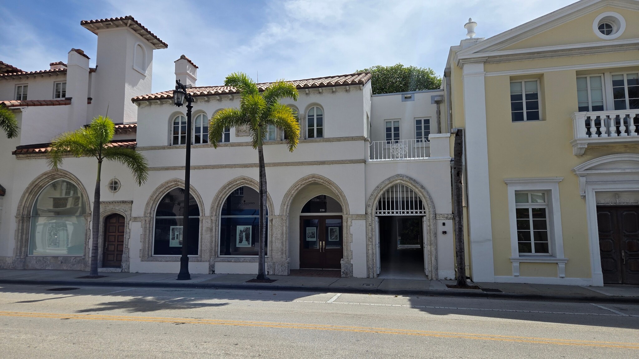 239 S County Rd, Palm Beach, FL à louer Photo intérieure– Image 1 sur 7