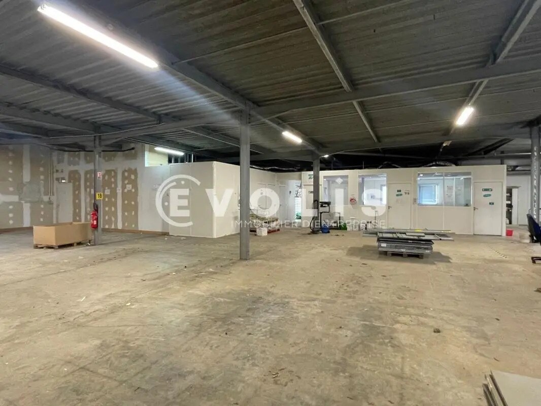 Bureau dans Bordeaux à louer Photo intérieure– Image 1 sur 9
