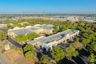 1054 Harter Rd, Yuba City, CA - Vue aérienne  vue de carte