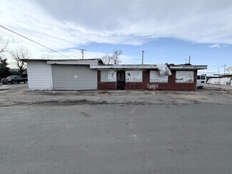 Plus de détails pour 3905 Oneida St, Denver, CO - Local commercial à vendre
