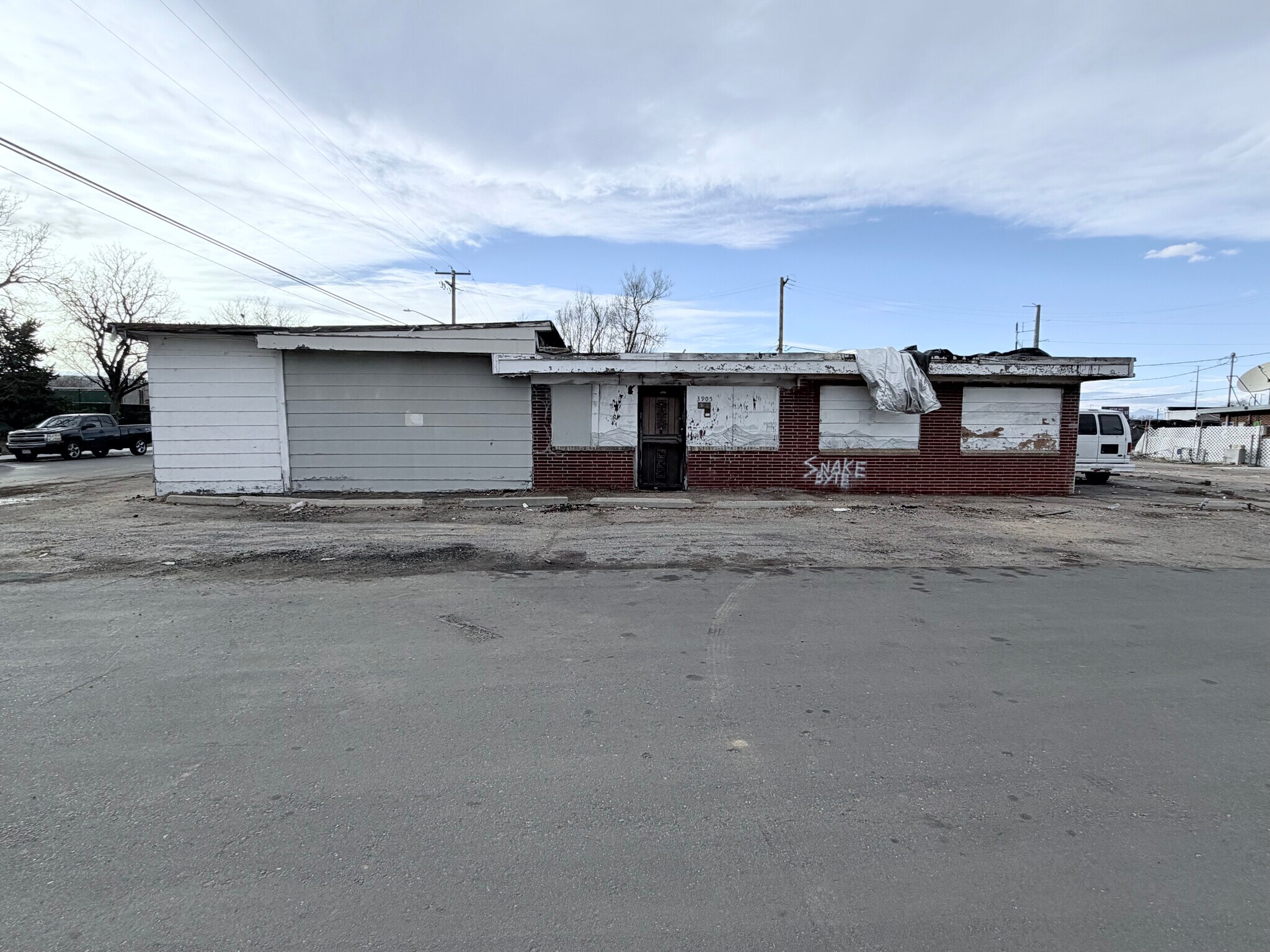 3905 Oneida St, Denver, CO à vendre Photo principale– Image 1 sur 11