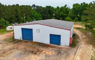 Plus de détails pour 2626 Camden Byp, Camden, AL - Industriel/Logistique à vendre
