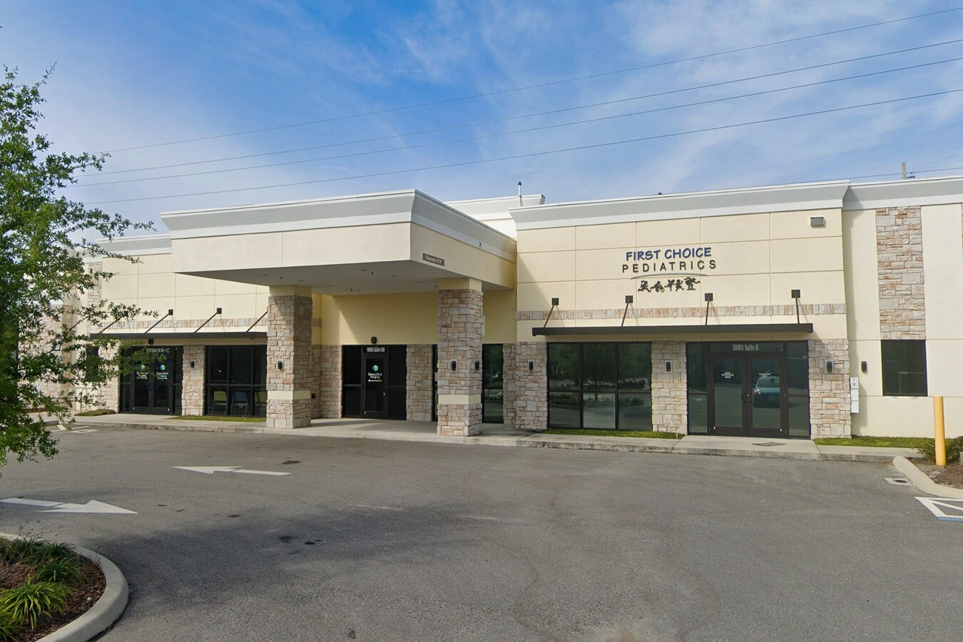 10105 Clear Vista St, Orlando, FL à louer Photo principale– Image 1 sur 6