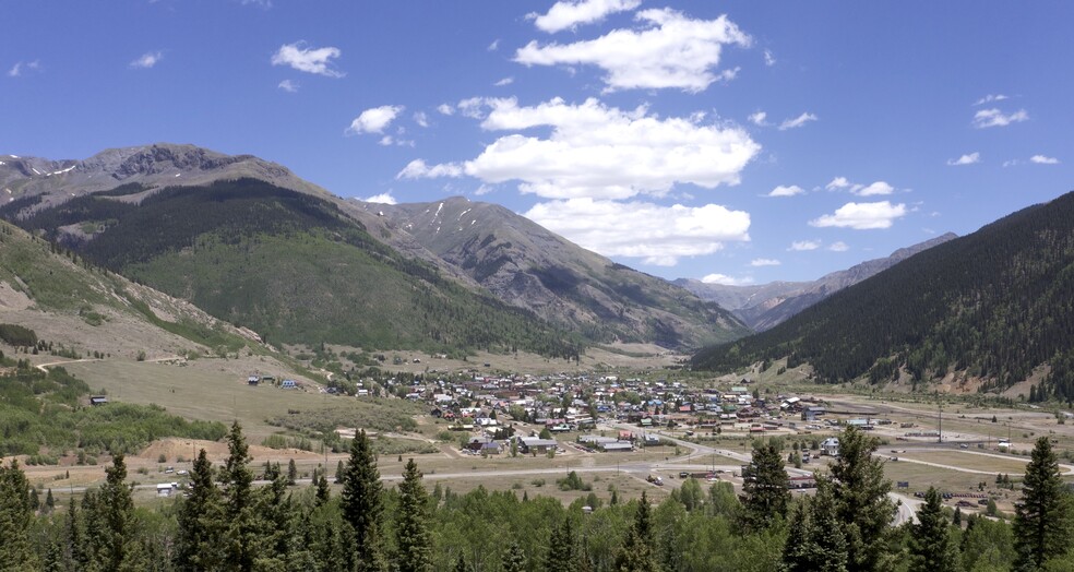 TBD 5th and Snowden, Silverton, CO à vendre - Photo de l’immeuble – Image 3 sur 21