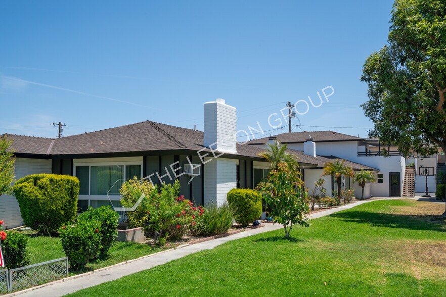 13282 Verde St, Garden Grove, CA à vendre - Photo de l’immeuble – Image 3 sur 10