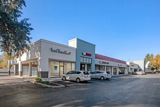 Plus de détails pour 14010-14180 Blossom Hill Rd, Los Gatos, CA - Bureau/Local commercial à louer