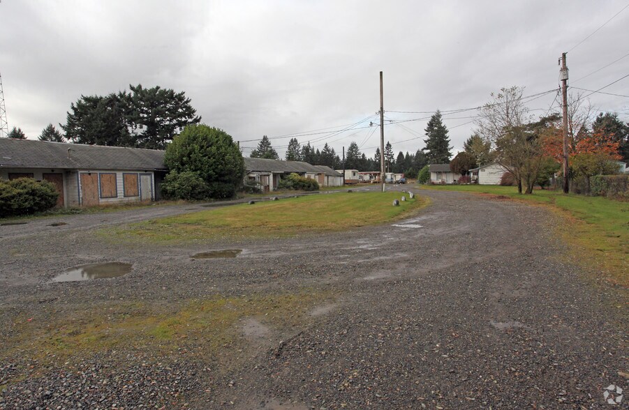 20333 Old Highway 99 SW, Rochester, WA à vendre - Photo de l’immeuble – Image 2 sur 2