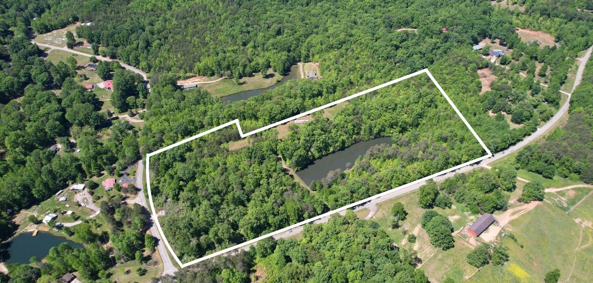 890 Earls Bridge Rd, Easley, SC à vendre Photo principale– Image 1 sur 3