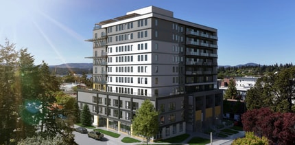 616 Constance Av, Victoria, BC à louer Photo de l’immeuble– Image 1 sur 2