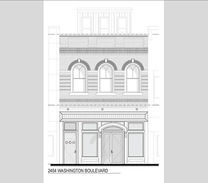 2454 Washington Blvd, Ogden, UT à louer - Photo de l’immeuble – Image 2 sur 6