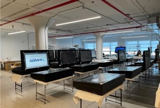 Brooklyn Navy Yard - Building 77, Brooklyn, NY à louer Photo intérieure– Image 1 sur 1