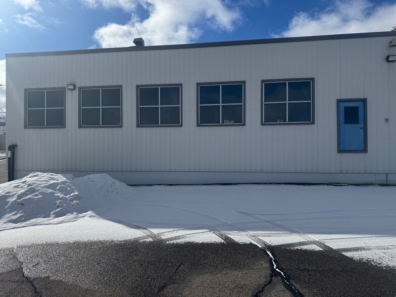 700 Northgate Mile, Idaho Falls, ID à louer - Photo principale – Image 1 sur 9