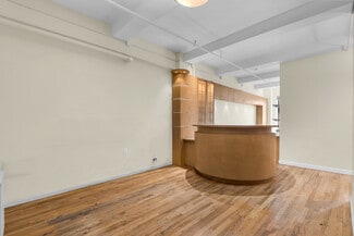 Plus de détails pour 14 E 4th St, New York, NY - Bureau à vendre